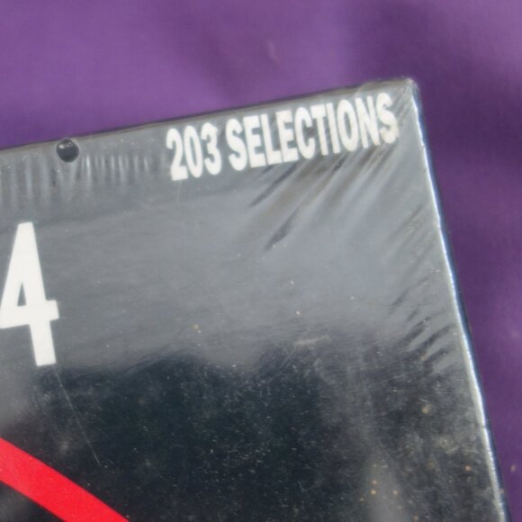 Atlantic Rythm And Blues 1947-1974 7 82305-02 8 CDs*New Still in Factory Plastic - Picture 6 of 14